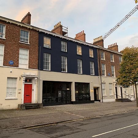 The Auction House Apartment Belfast Exterior foto