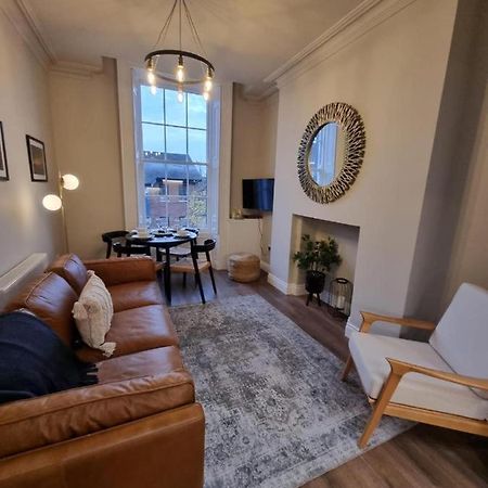 The Auction House Apartment Belfast Exterior foto