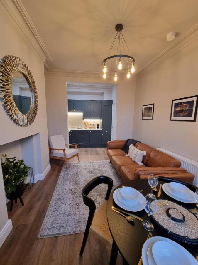 The Auction House Apartment Belfast Exterior foto