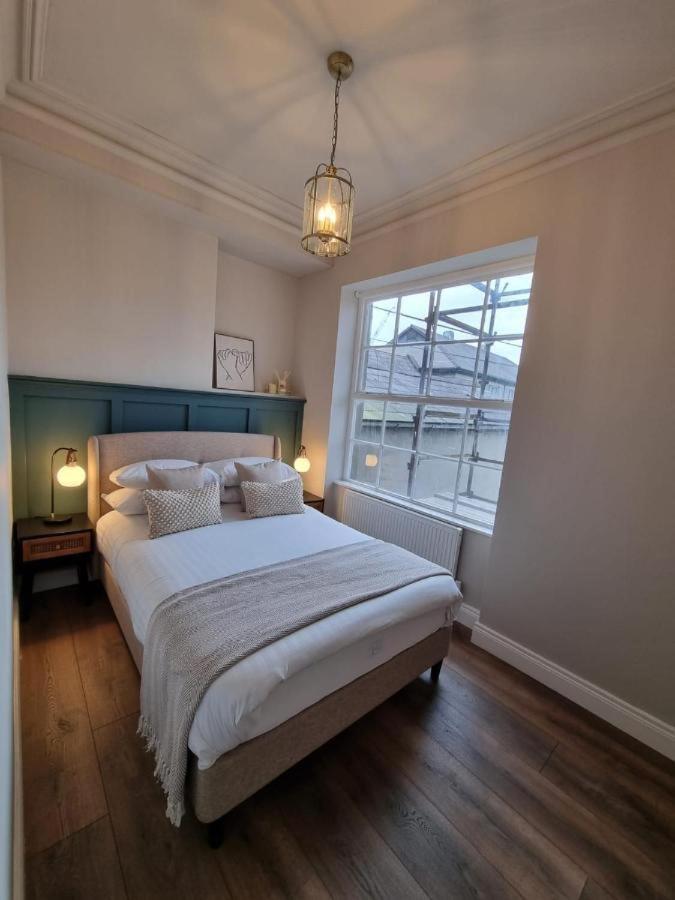 The Auction House Apartment Belfast Exterior foto