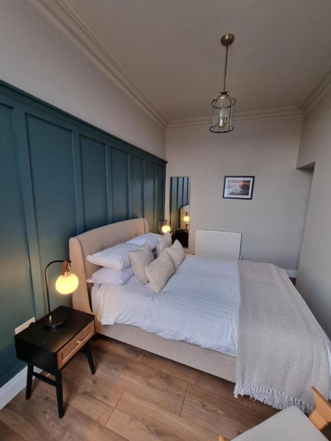 The Auction House Apartment Belfast Exterior foto