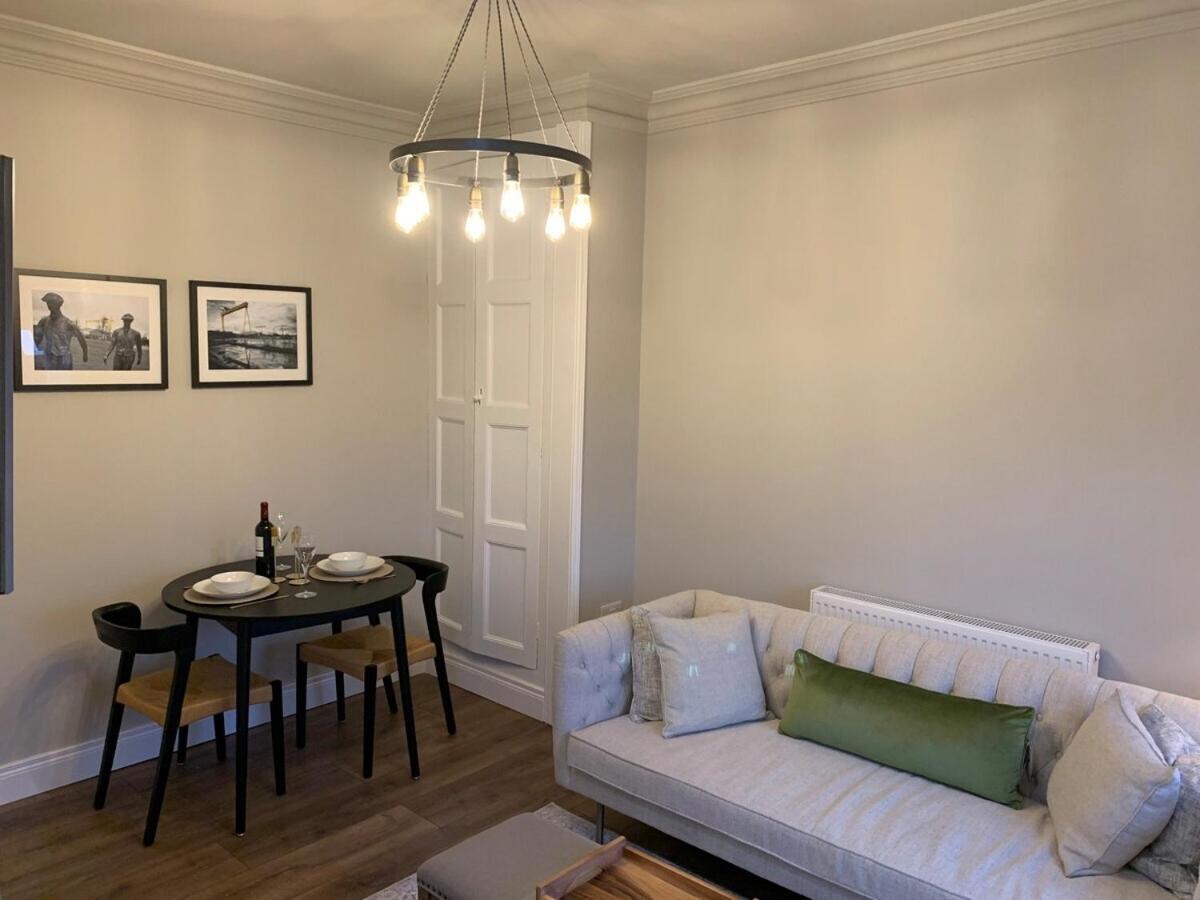 The Auction House Apartment Belfast Cameră foto