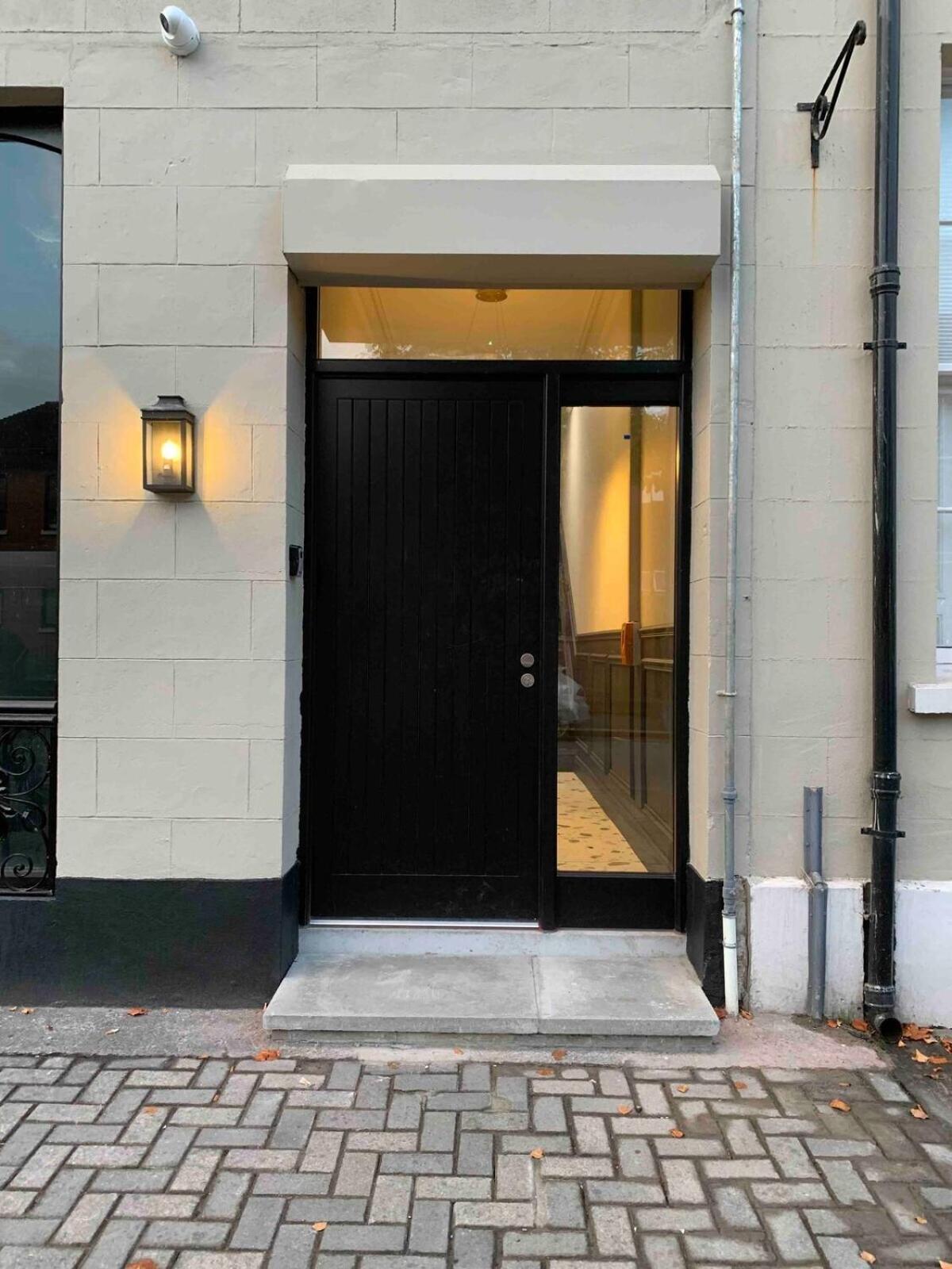 The Auction House Apartment Belfast Cameră foto